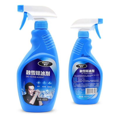 servant car glass deicing: Glass agent