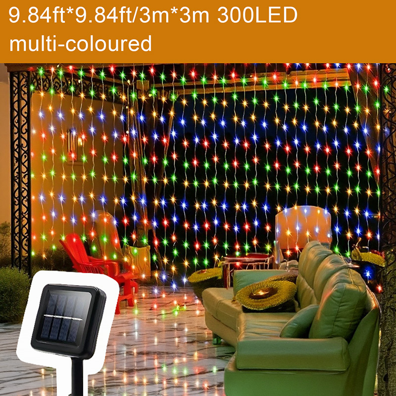 3*3M300LED 색상