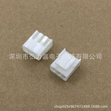 JSTB VHR-3N 3PIN VHȫϵ3.96mmz ԭbF؛ Ӳ