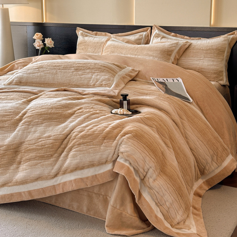 에든버러 - 카키