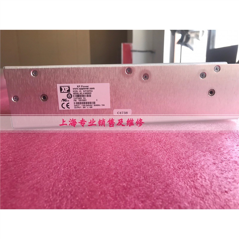 XP power SHP1000PS24 24V直流电源 全新库存货 现货 保一年