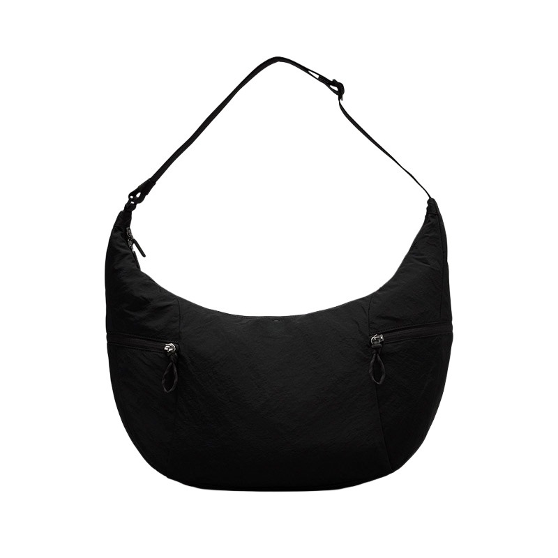 Lululemon Slouchy Crossbody Bag Large Capacity Commuter Shoulder Bag Croissant Bag - Thumbnail 5