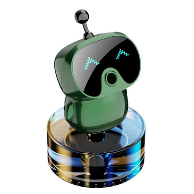 Car Perfume Aromatherapy | intelligent aroma diffuser car perfume