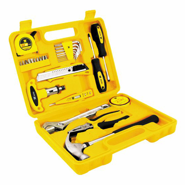 家用组套BOSI/波斯BS510928  28件工具箱包否波斯AL654714959516B