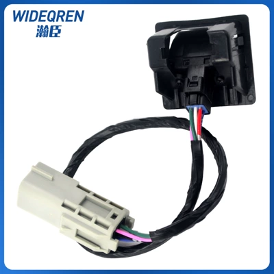 car camera, reversing – Vehicle camera