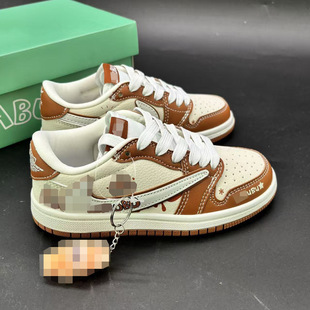 ����ЬAir AJ1���hScott AJ1 DIY�͎���Ůͯ���e�\��Ь�@���\��