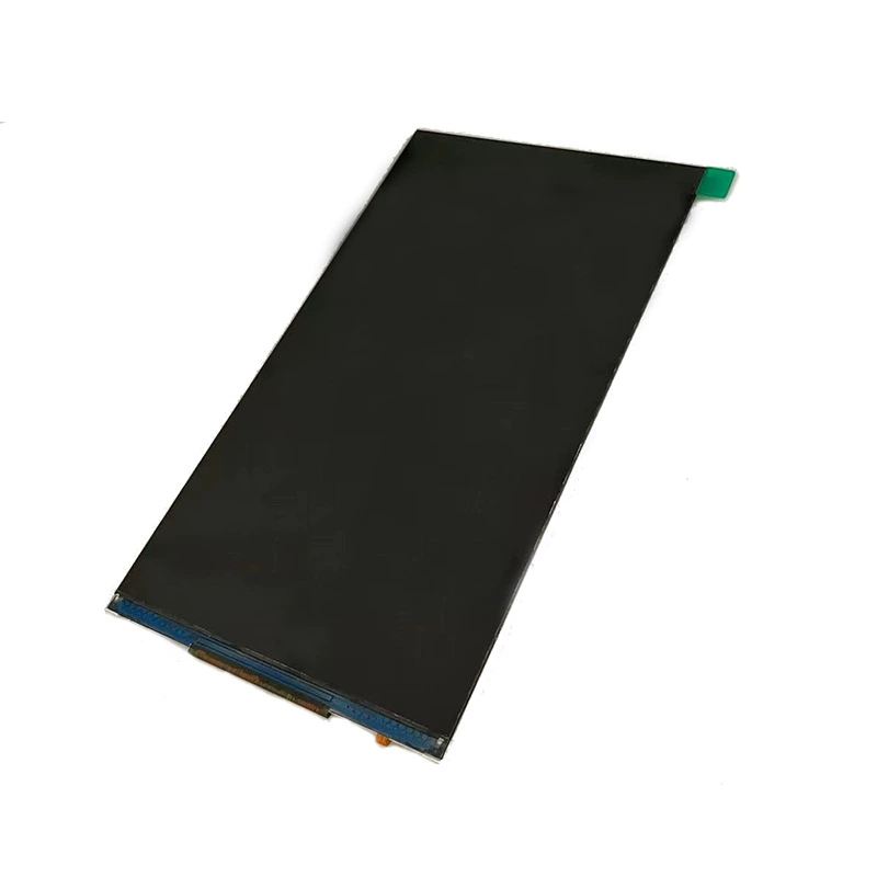 5.5-дюймовый LCD дисплей, TFT высокоразрешающий экран, интерфейс MIPI, 720×1280, дисплей для POS-терминала
