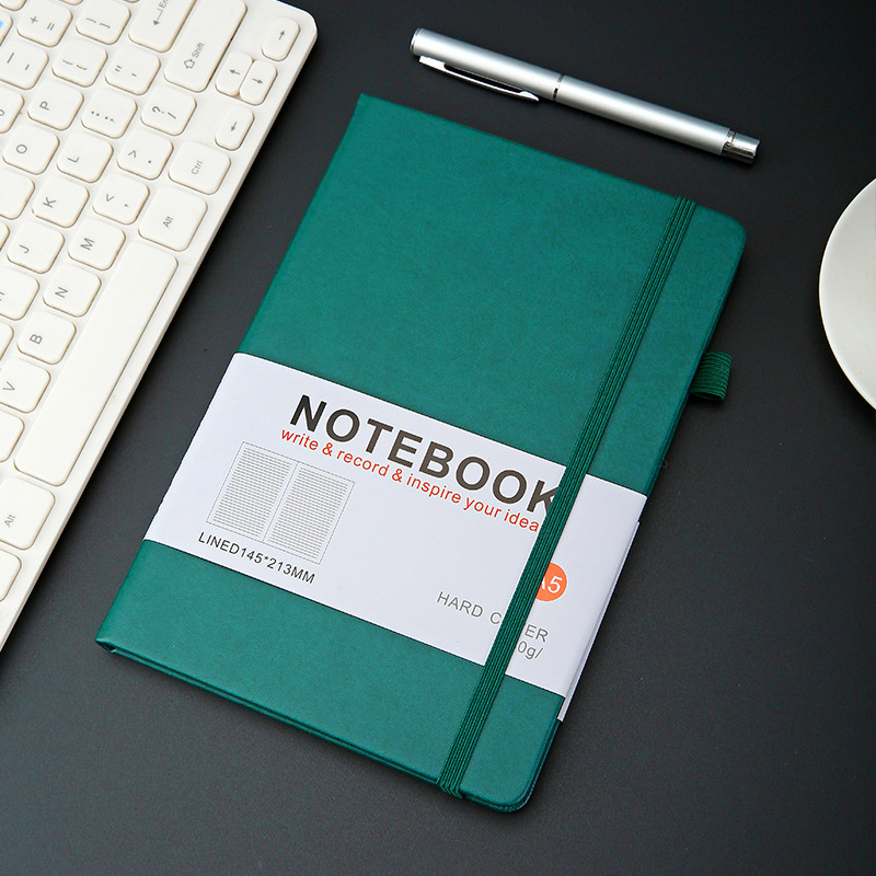 펜 포켓 포함 80g 100매