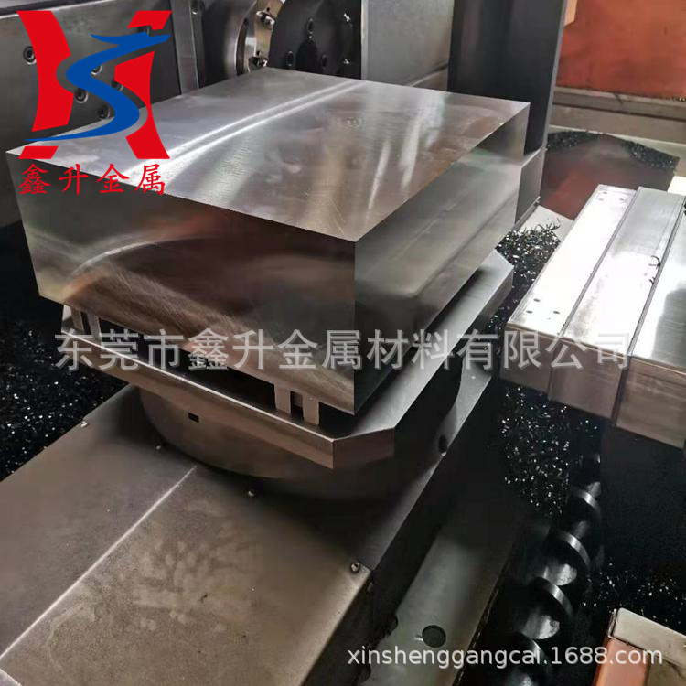供应瑞典XW-42不变形韧性高铬模具钢 XW-42板材 XW-42钢材