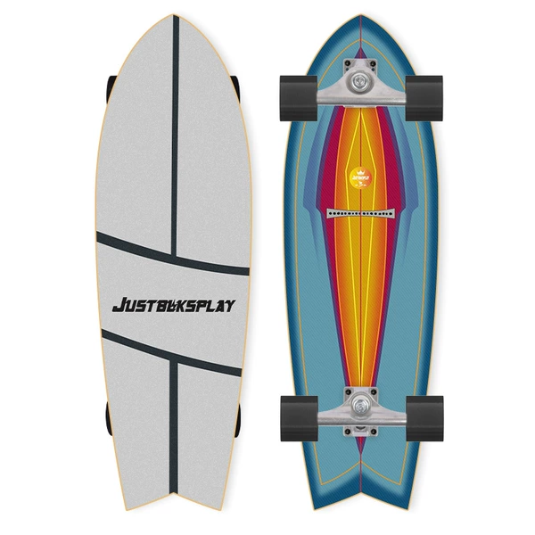 C5 Bridge Surfing C39 C39