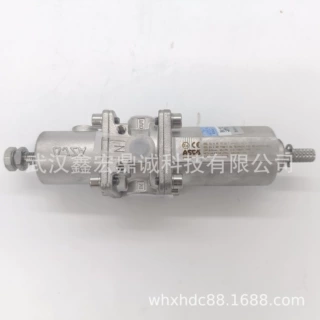 美国ASCO电磁阀342A820B过滤减压阀全新原装正品现货