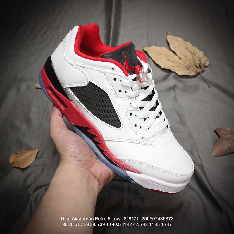 Putian Pure Original Men's Shoes Aj5 Low-Top Shoes Joe 5 Men's and Women's Shoes Chinese Red Limited Retro Casual Shoes Classic Basketball Shoes Putian Pure Original Men's Shoes Aj5 Low-Top Shoes Joe 5 Men's and Women's Shoes Chinese Red Limited Retro Casual Shoes Classic Basketball Shoes