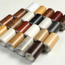 10米腰线自粘贴纸防水玻璃门装饰条门框踢脚线即时贴墙贴防潮翻新