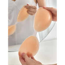 E 48465 Invisible silicone nipple covers ���ι轺����