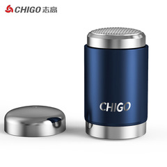 High-Quality Electric Shaver Wholesale Portable Men's Multi-Function Shaving Razor Head Mini Washable Dropshipping