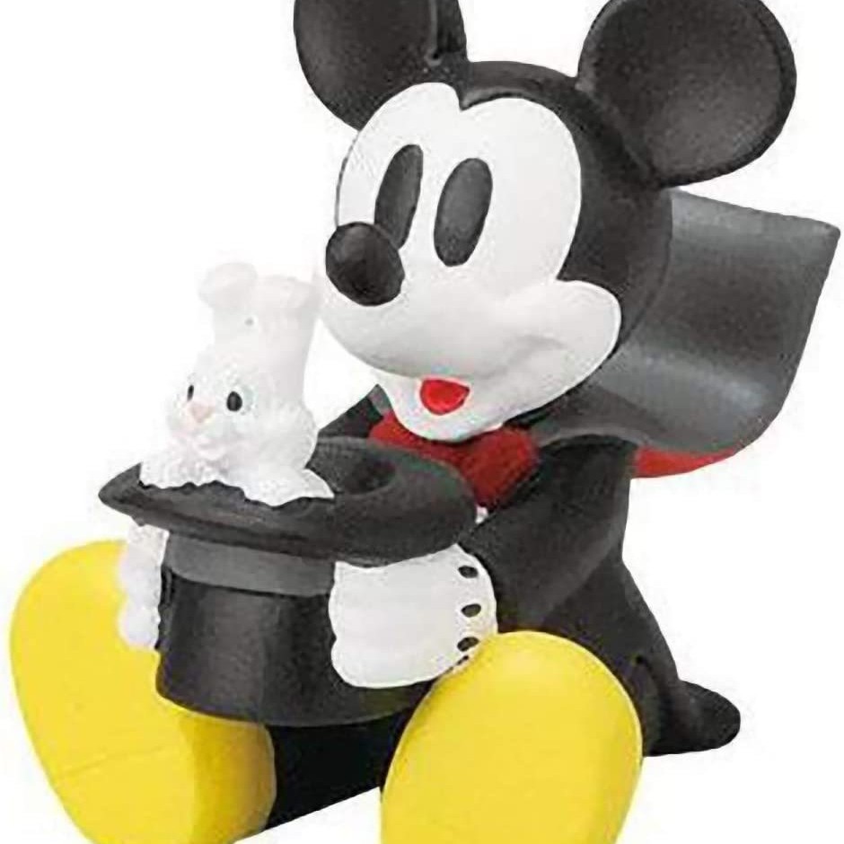 Mickey gafas soporte