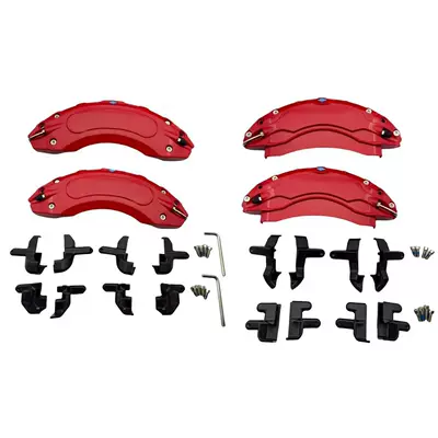 Caliper Protective Cover, Brake caliper cover