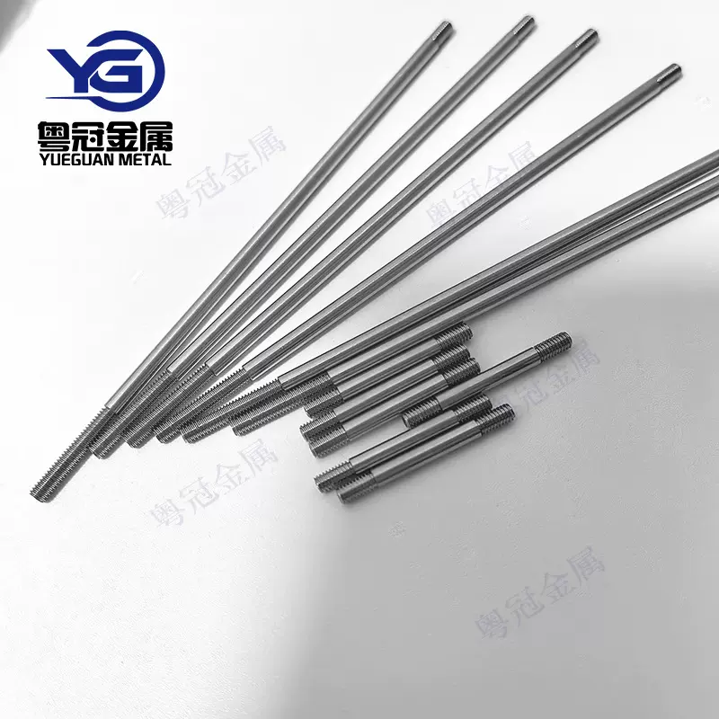 316L304不锈钢毛细管医用级光亮管攻牙定 制加工超细小口径耐腐蚀