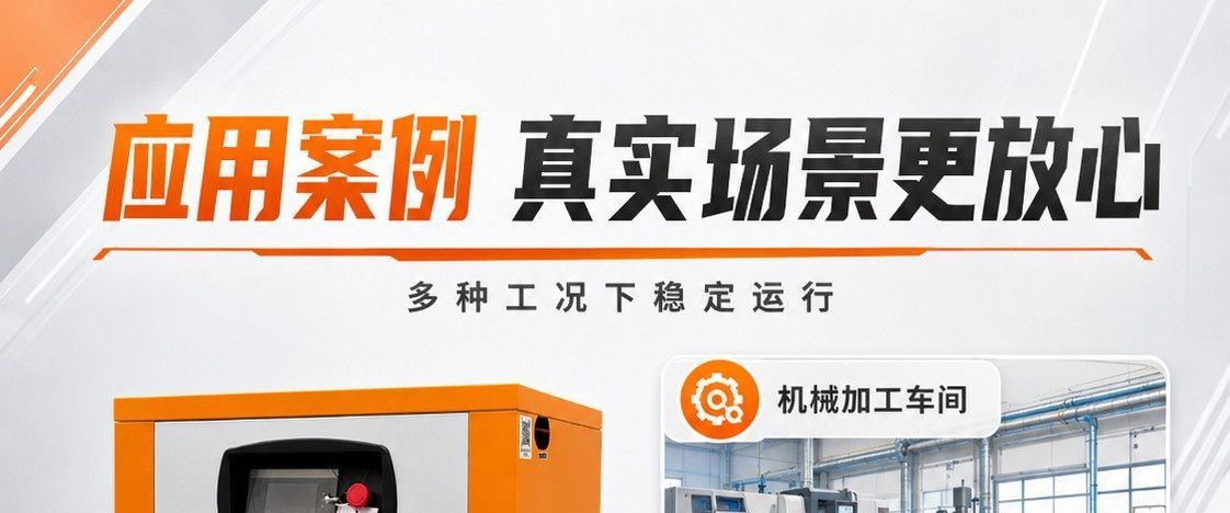 Screw-type air compressor with permanent magnet variable frequency 380V 7.5kW air compressor, air supply equipment supplied directly by the manufacturer