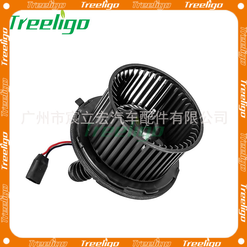 Para Cadillac Truck Escalade 2009-2008 coche aire acondicionado soplador 20760618