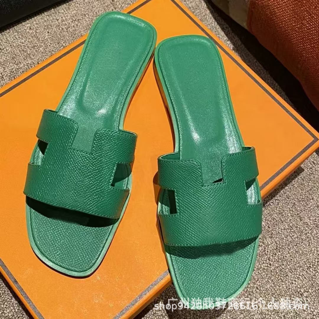(Cross-border trading), classic beach slippers