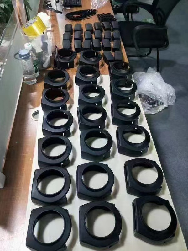 판금 프로토타입 정밀 판금 판금 성형 가공 3d 프린팅 서비스 투명 SLA PLA 재고 있음