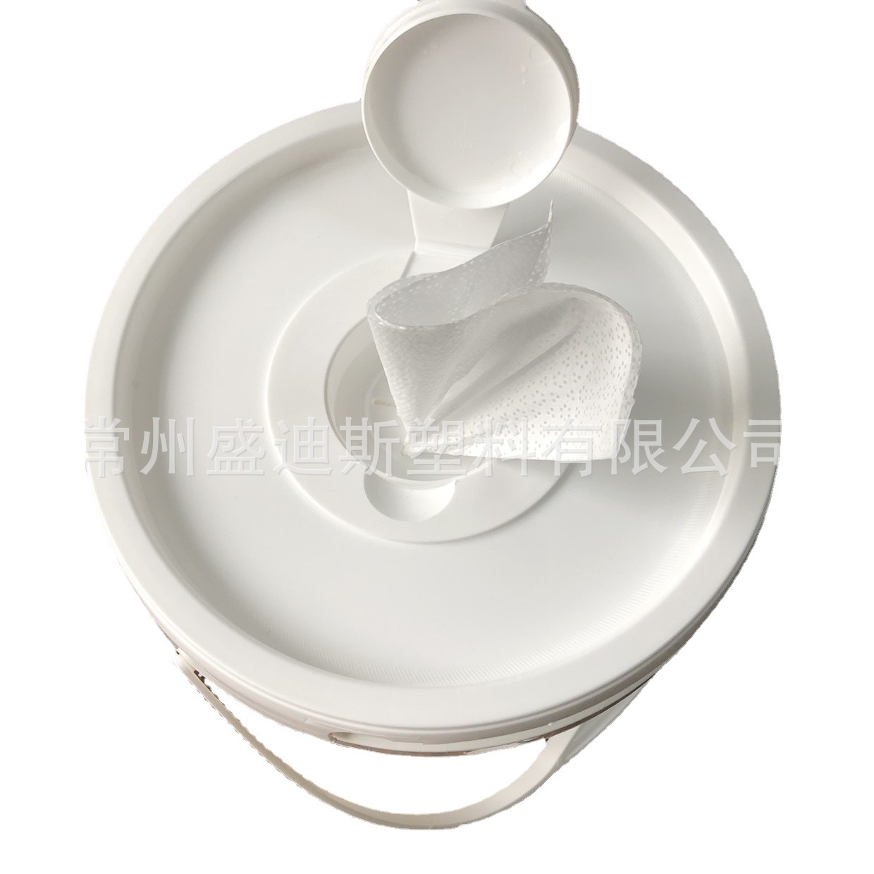 4L 5L湿巾包装桶  高品质包装桶 价格电议