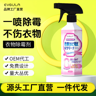 Clothes Mildew Removal, Mildew Stain Removal Cleaner, Clothes Mold Removal, Mildew Removal, White Clothes Net, Fabric Curtain Stains