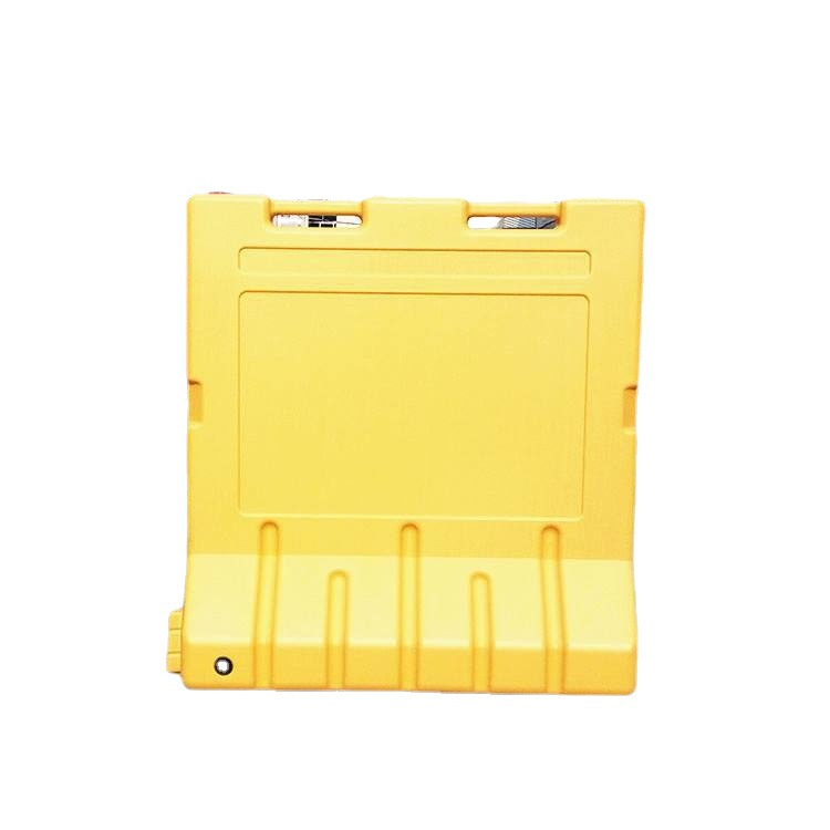 水马模具  吹塑警示牌模具 吹塑护栏模具 交通设施吹塑模具