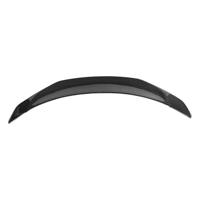 Suitable for Tesla Model 3 Fixed wind wing