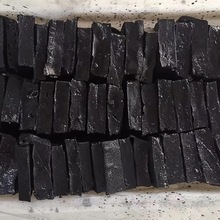 湖南长沙特产黑白色小吃油炸灌汤商用臭豆腐生胚半成品包邮一批发