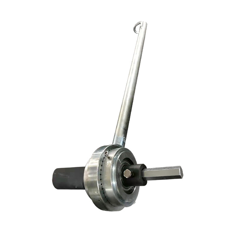 ZHENYOU真友 ZYNF-05A锚杆扭矩放大器扭矩倍增器