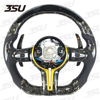 Suitable for Bmw X1X3X4X5X6 Steering wheel - style-2