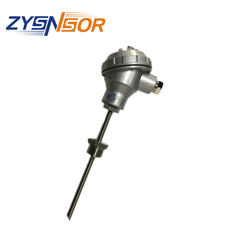 ZYSENSOR µ  8MM, Ʃ  300MM,  M27*2 ,  Ʃ 50M