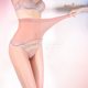 Luoying 8538 Saturn series 528-pin European and American plus size seamless deep crotch stockings women's ultra-thin silky pantyhose
