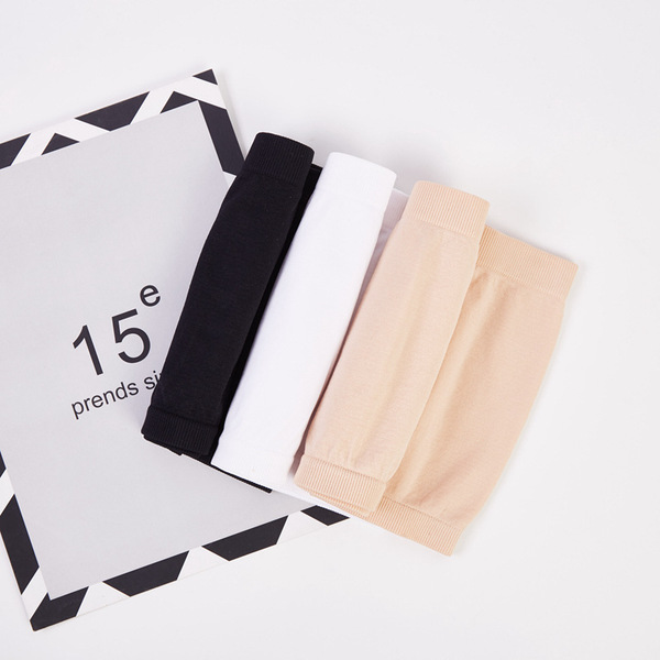 Elastic tube top