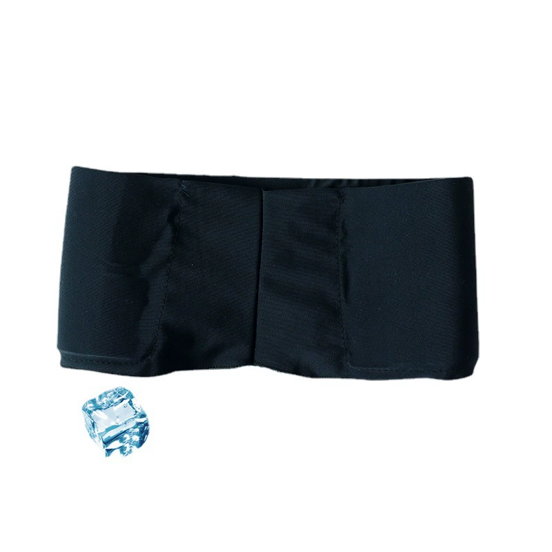 Gel, comfortable universal hot and cold protective gear full body