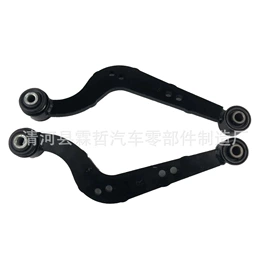 悬挂系统;平衡块;减震系统