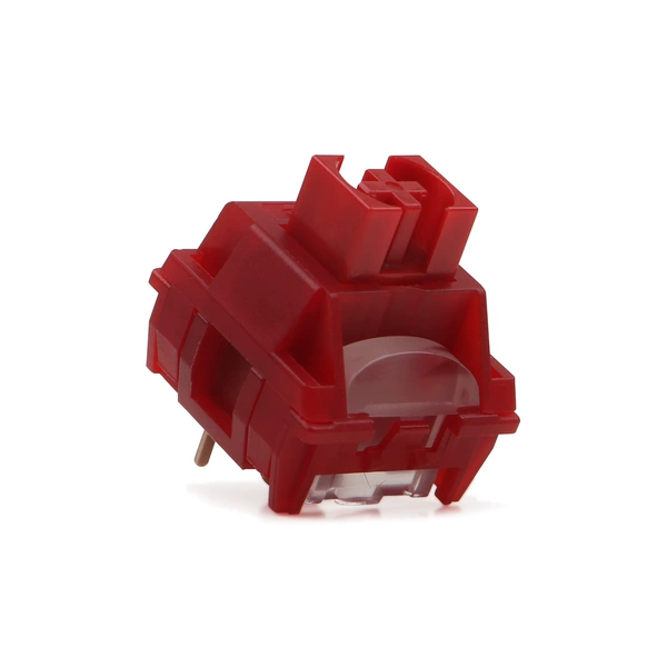 V2 flame red axis