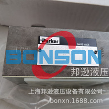 PARKER�ɿ˵��ӷ���ZDV-P-02-5-S0-D5��098-91256-0��ZRV BZ 02