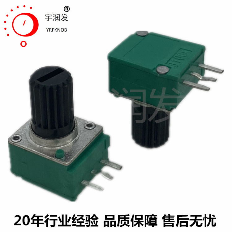 097N������λ��B1K-2M�ܽ�����5mm 10mm��ת��Դ�ɵ�����