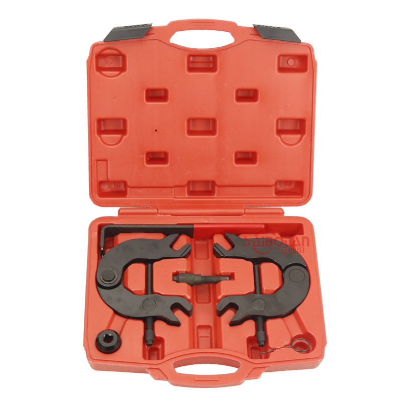 T40030 Volkswagen Audi A4 3.0 A6 3.0L dual camshaft BBJ engine timing special tool