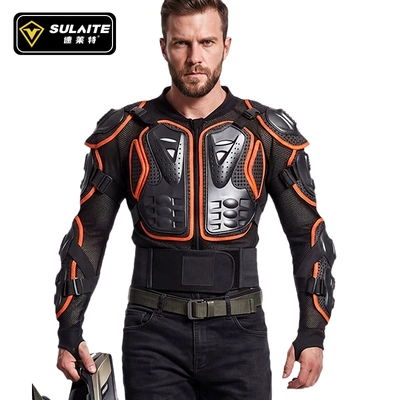Riding Armor Protective Gear, Motorcycle Safety Supplies