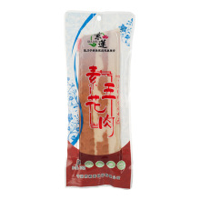 素莲素食素五花肉整条脆皮五花肉大豆蛋白素东坡肉红烧肉佛家斋菜