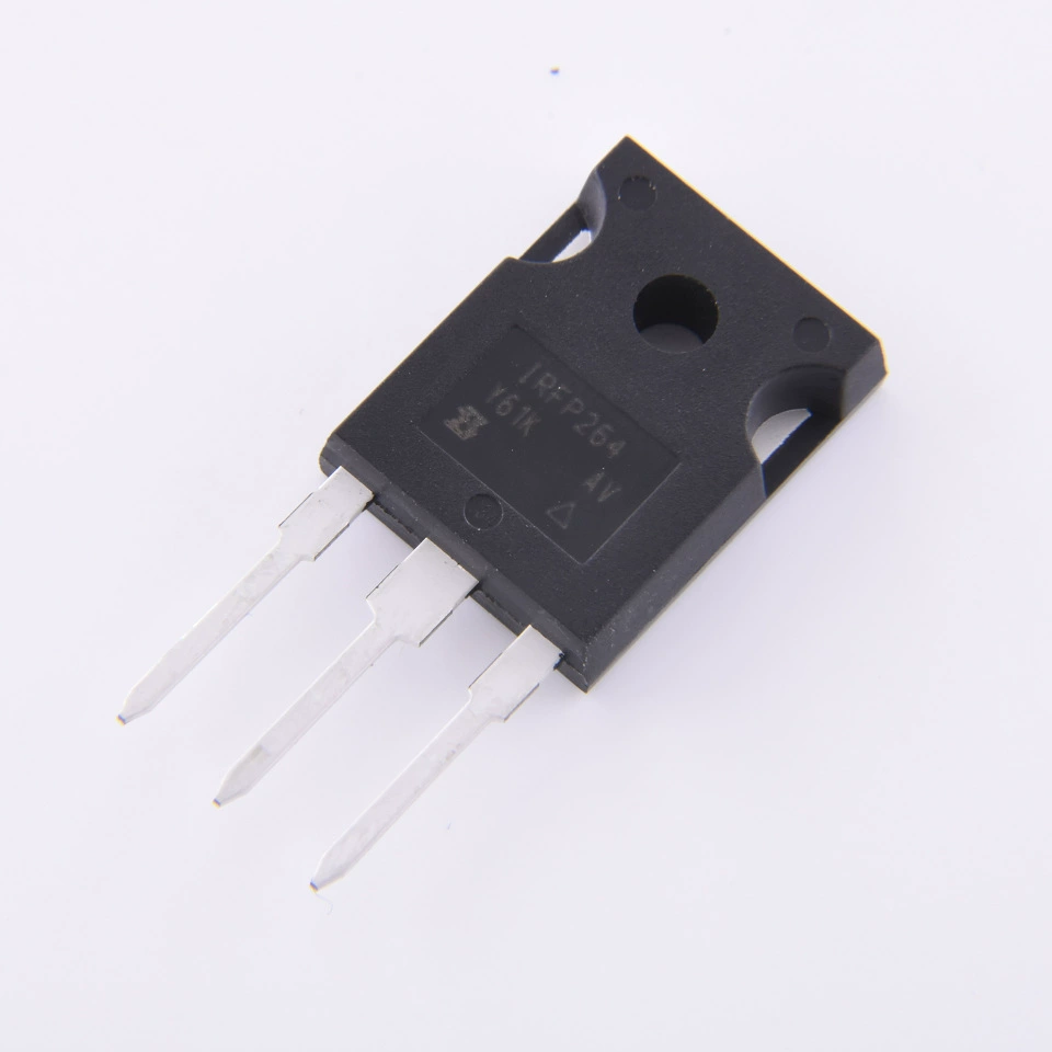 Оригинальный подлинный IRFP264 IRFP264PBF MOSFET TO-247 38A 250V
