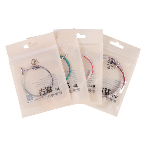 Dunhuang Guzheng Strings Type A 1-21 String National Instrument Guzheng Accessories String Dunhuang Guzheng Strings