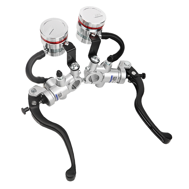 Genuine Floridano Frenozuma Brembo Direct Push Electric Motorcycle Pump Maverick Cool Turtle Car Extreme Cool X5 Direct Brake