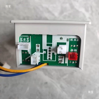 Solenoid klapanlar | winding machine, and simple multi-ply