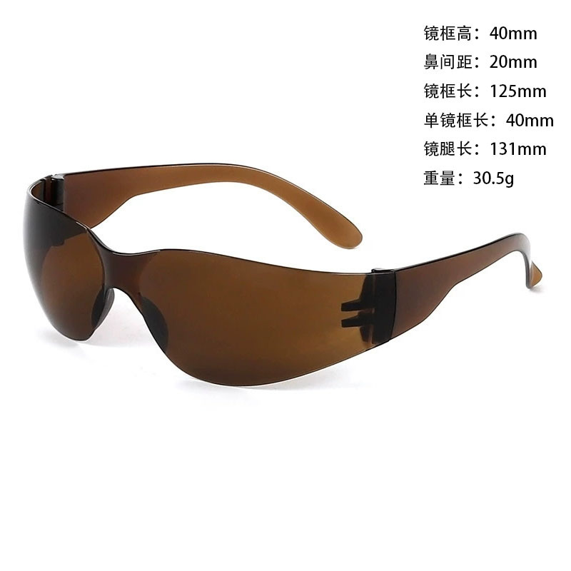 ANSIZ87 Gafas EN166 salón de belleza láser rojo verde azul soldadura eléctrica negro IPL gafas OPTE depilación ligera