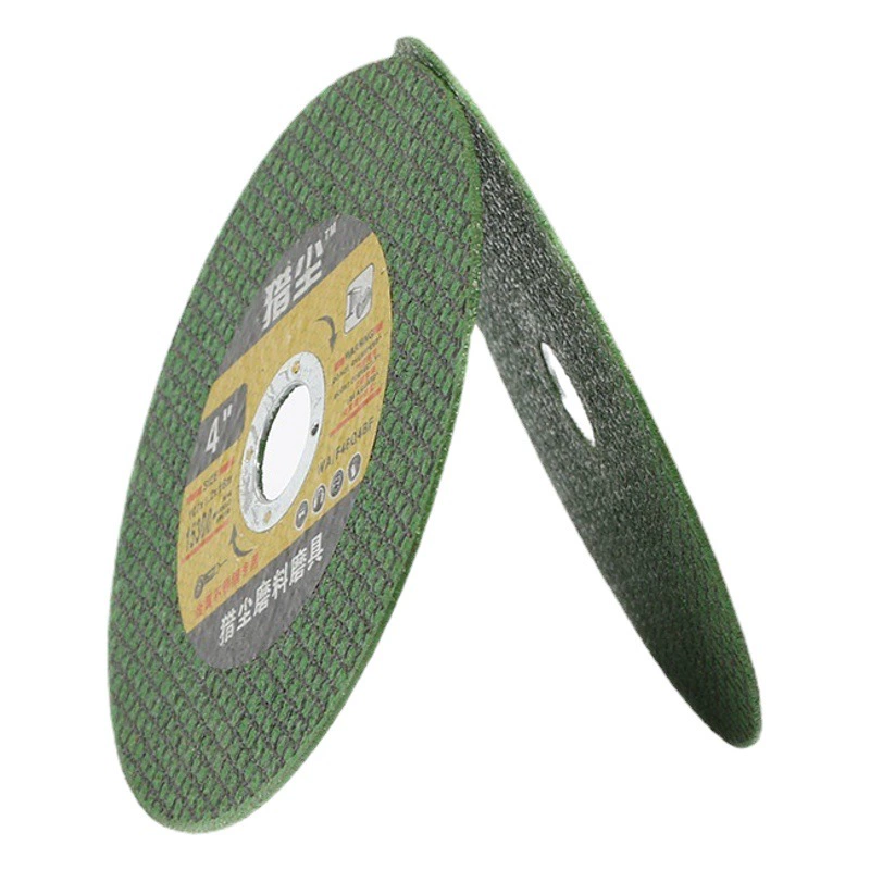 107 песок колесо двойной сетки смолы шлифовальный круг пилы металла из нержавеющей стали угловая шлифовальная машина режущее лезвие оптом шлифовальный станок лезвие